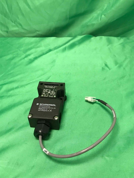 Schmersal-AZ 16-12ZVRK-M20/AZ1612ZVRKM20