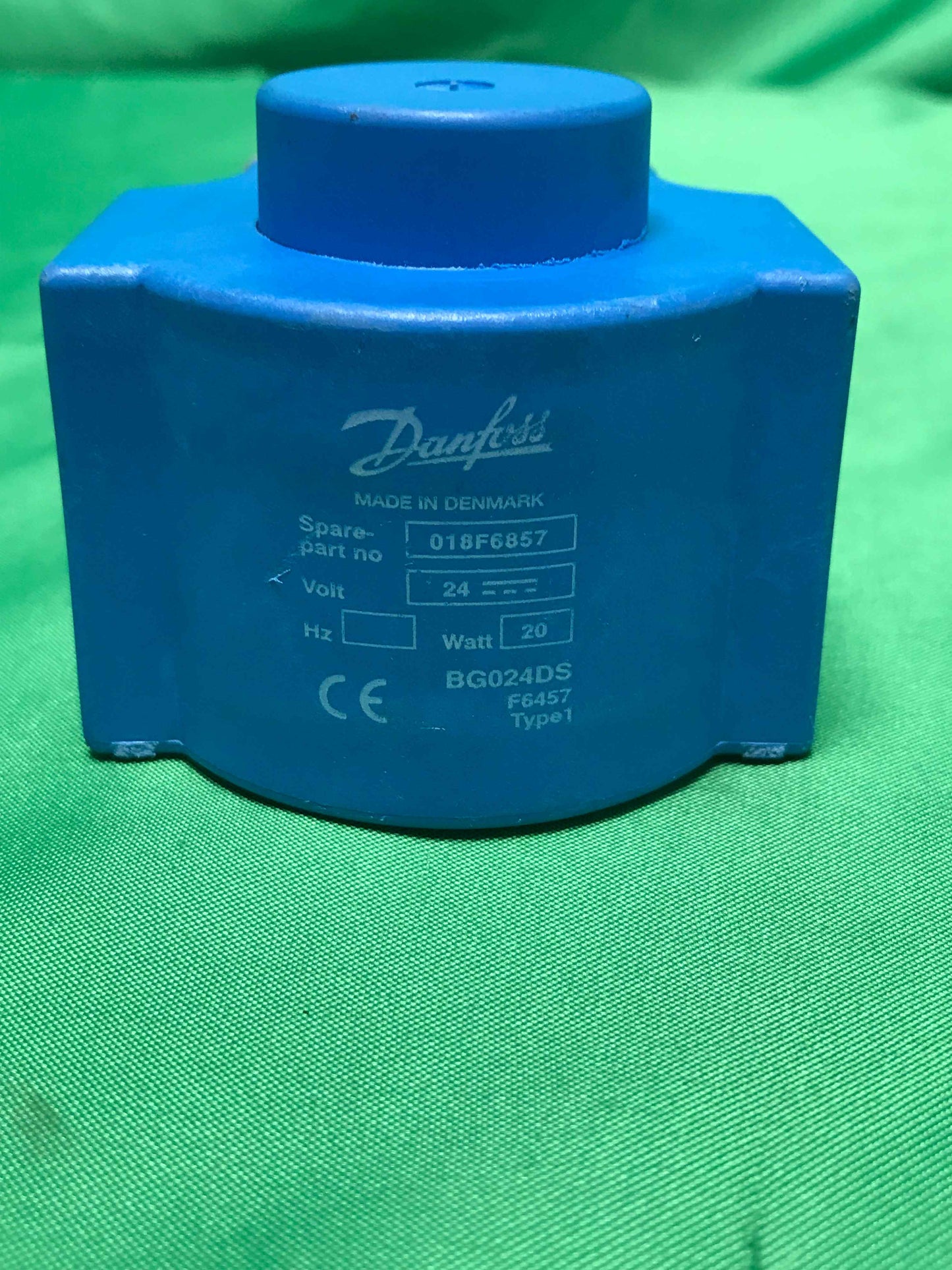 DANFOSS-BG024DS/BG024DS