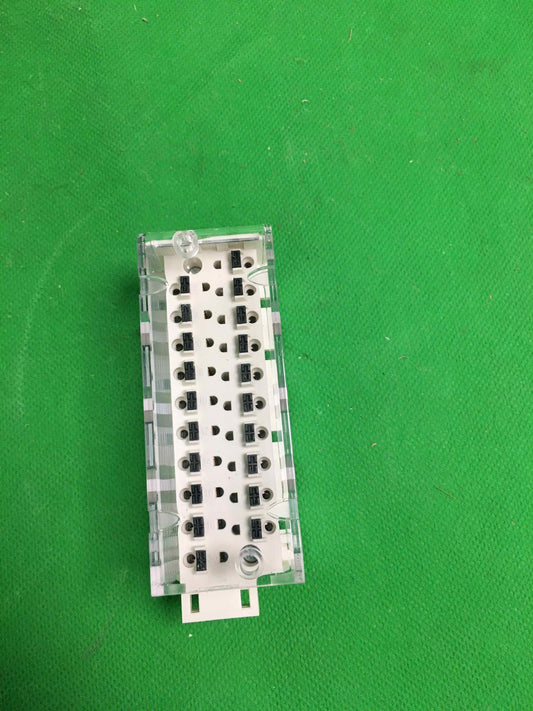 Schneider Electric-BMXFTB2020/BMXFTB2020