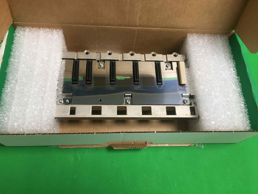 Schneider Electric-BMXXBP0400/BMXXBP0400