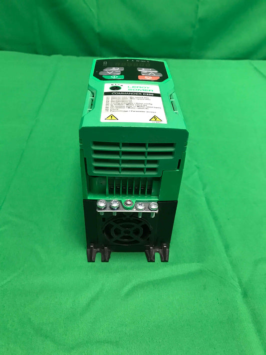 Leroy-Somer-C200-012 00033 A/C20001200033A