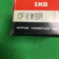 IKO-CF8WB/CF8WB