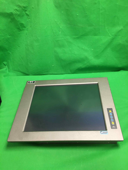 IPO TECHNOLOGIE-DM170/DM170