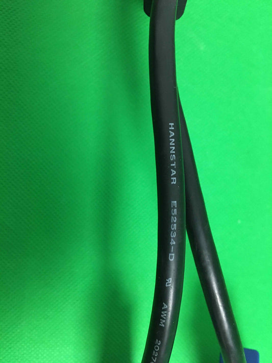 Hannstar-E52534-D AWM 20276 30V/E52534DAWM2027630V