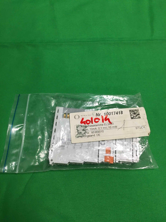 ROTH&RAU-EL3403/EL3403