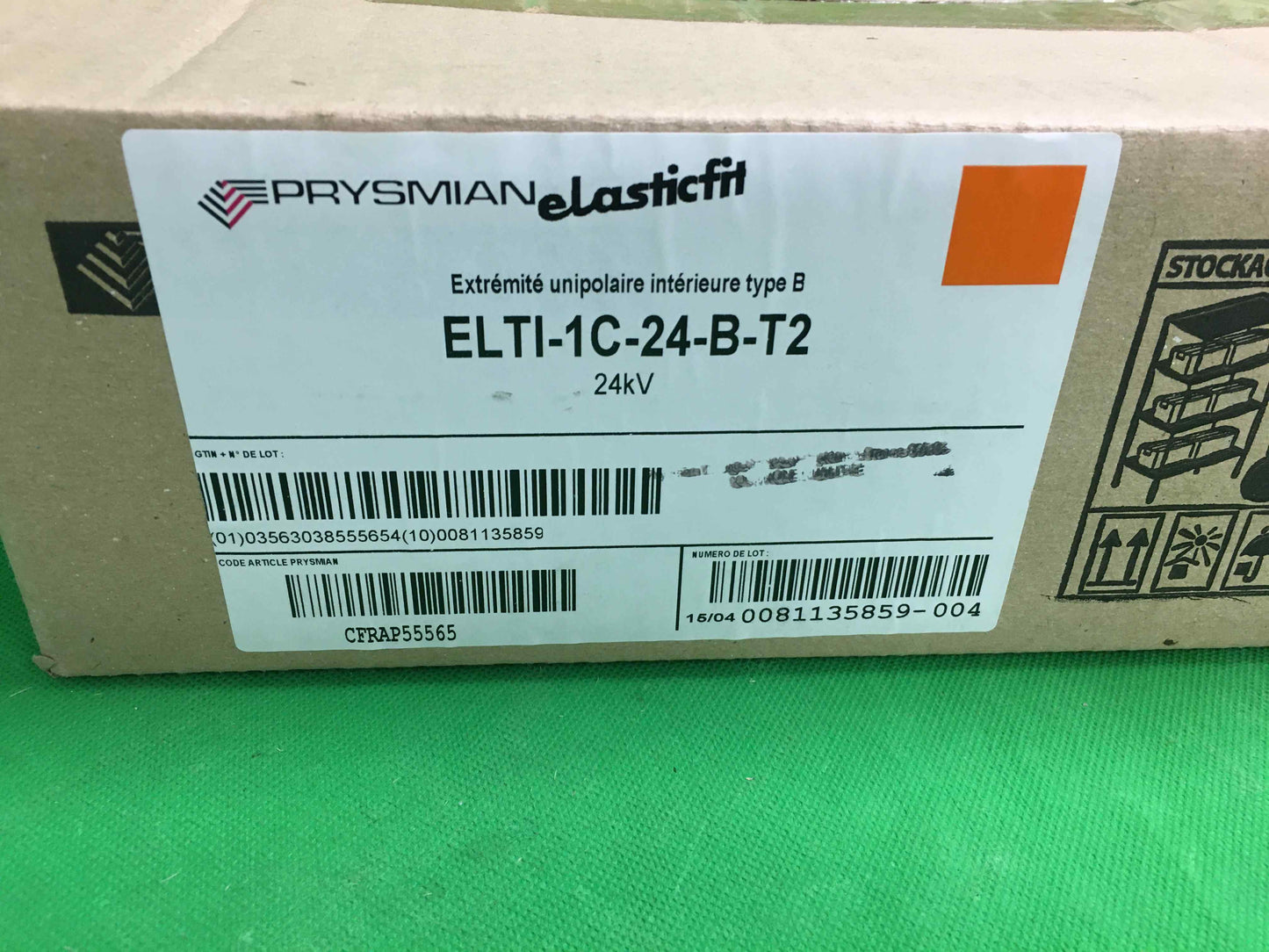 PRYSMIAN-ELTI-1C-24-B-T2/ELTI1C24BT2