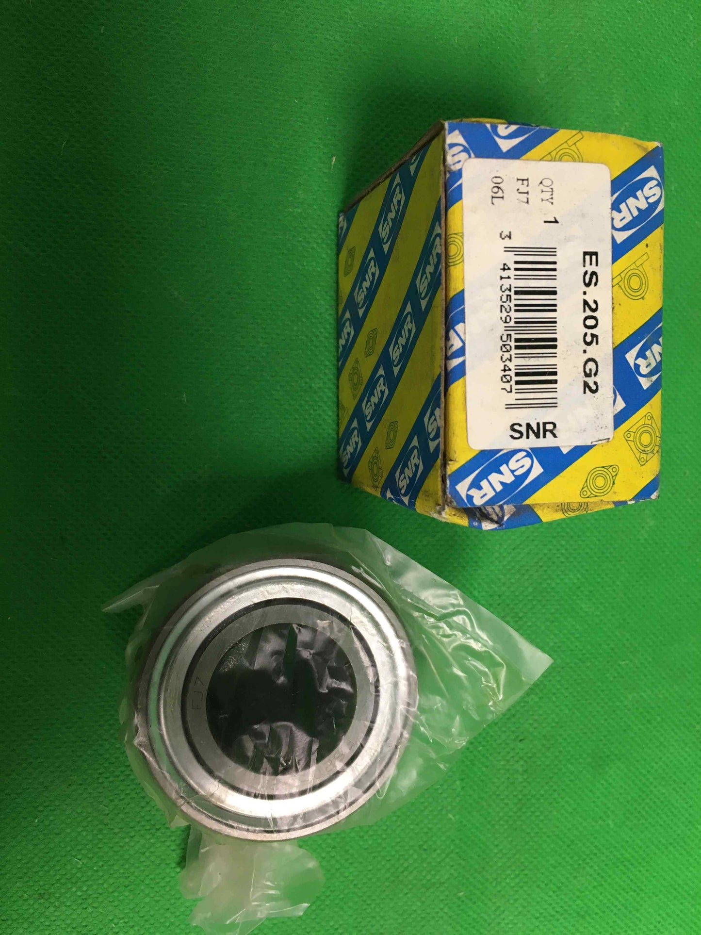 SNR-ES.205.G2/ES205G2