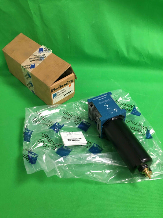 REXROTH MECMAN-FIL. C25i 8901700710/FILC25i8901700710