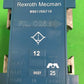 REXROTH MECMAN-FIL. C25i 8901700710 USED/FILC25i8901700710