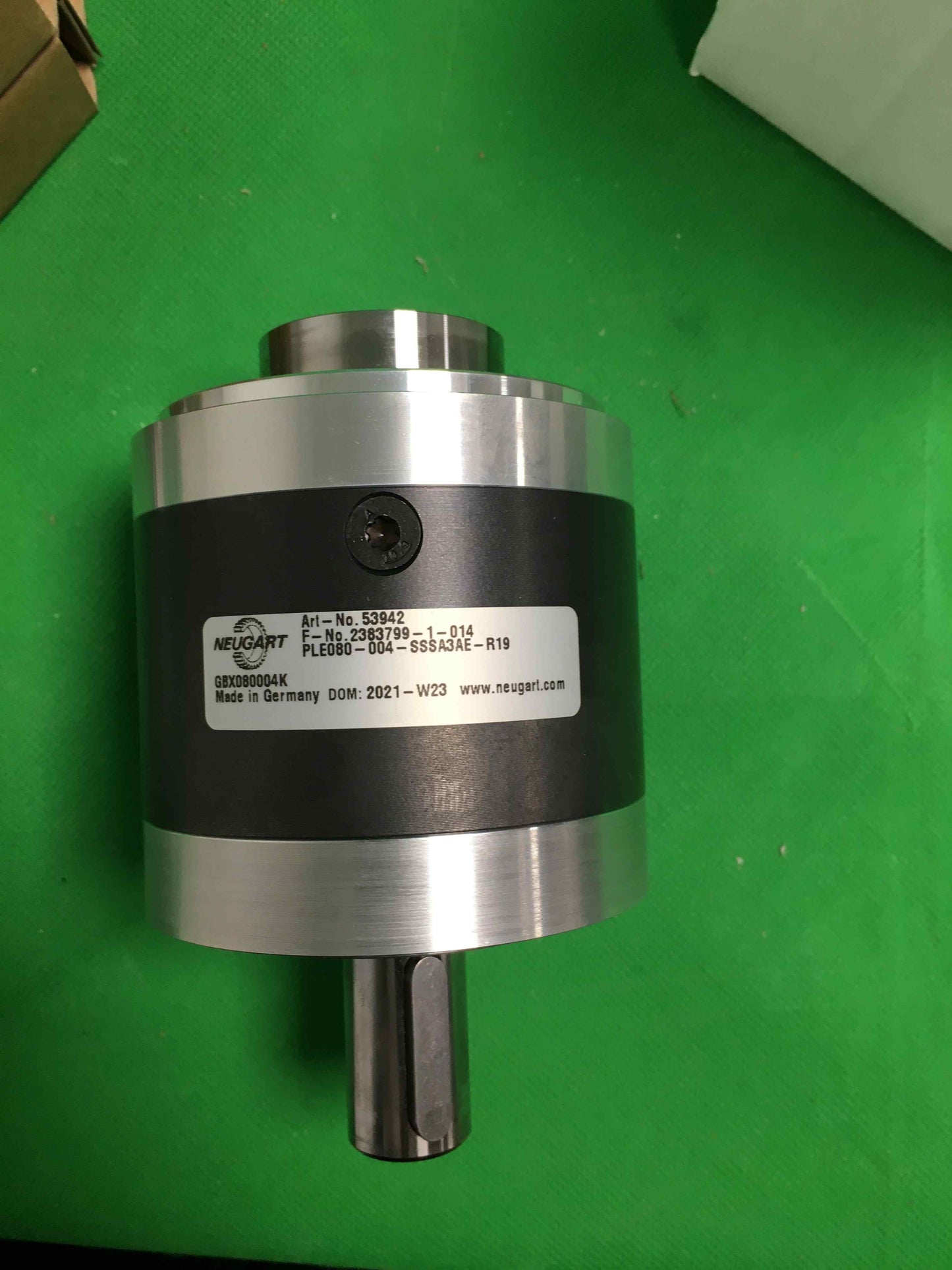 Schneider Electric-GBY080004K/GBY080004K