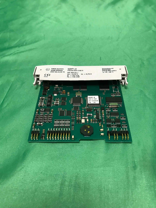 Turck-GDP1,5/GDP15