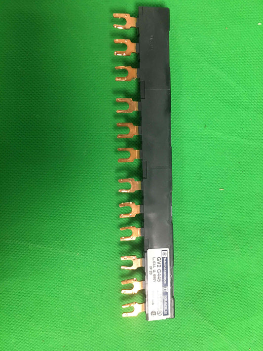 Schneider Electric-GV2 G445 NEW OTHE/GV2G445