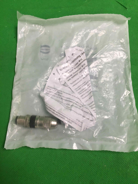 Harting-HARAX M12-S/HARAXM12S