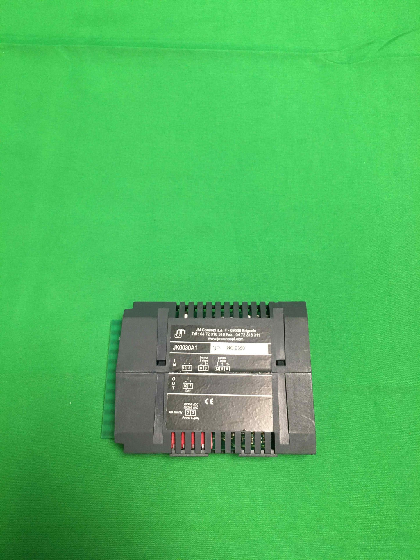 JM CONCEPT-JK0030A1/JK0030A1