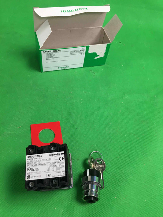 Schneider Electric-K1SF217B6XS/K1SF217B6XS