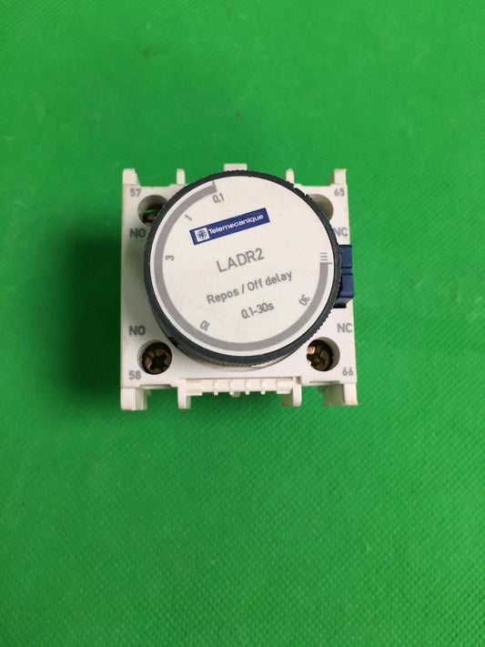 Schneider Electric-LADR2/LADR2