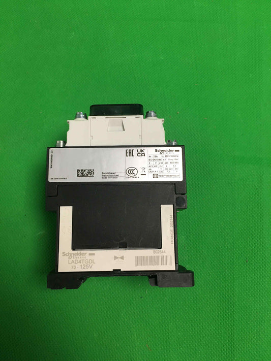 Schneider Electric-LC1D096FLS207/LC1D096FLS207