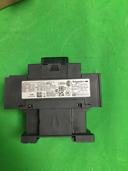 Schneider Electric-LC1D123B7/LC1D123B7