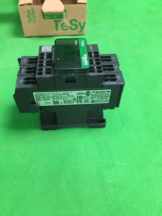 Schneider Electric-LC1D123FE7/LC1D123FE7