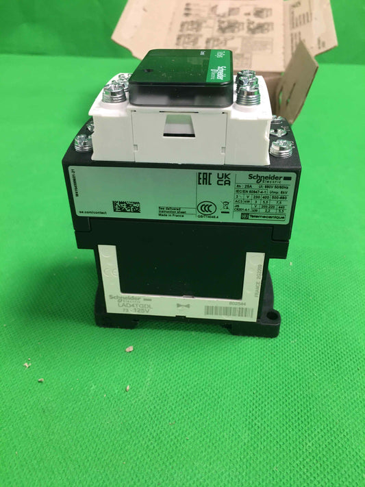 Schneider Electric-LC1D126FLS207/LC1D126FLS207