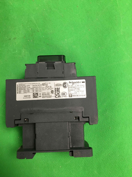 Schneider Electric-LC1D188B7/LC1D188B7