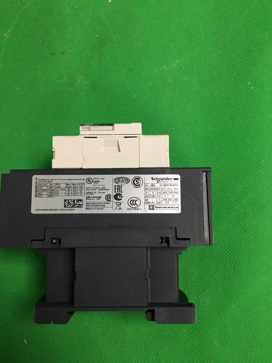 Schneider Electric-LC1D253M7/LC1D253M7