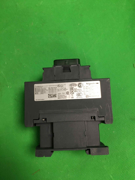 Schneider Electric-LC1D258V7/LC1D258V7