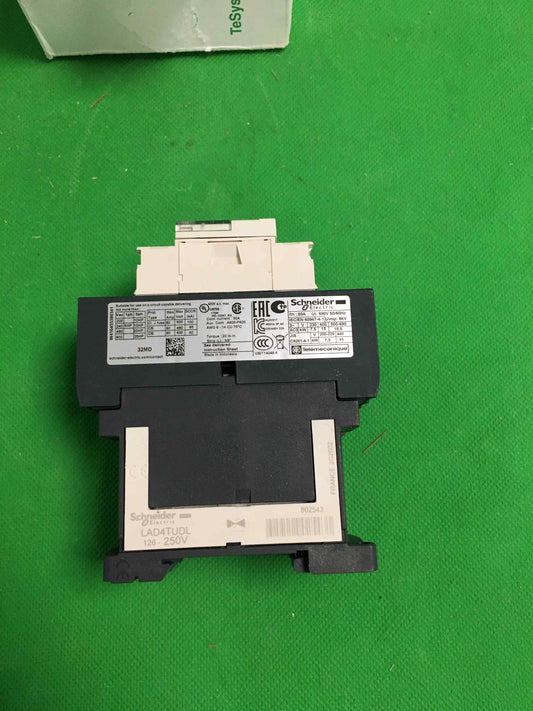 Schneider Electric-LC1D32MD/LC1D32MD