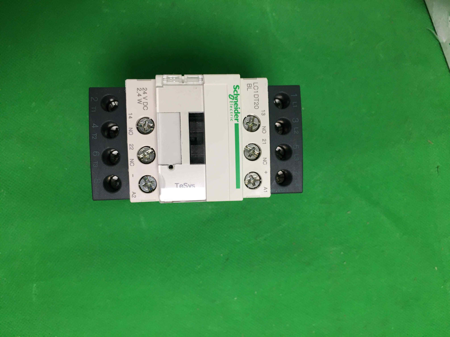 Schneider Electric-LC1DT20BL/LC1DT20BL