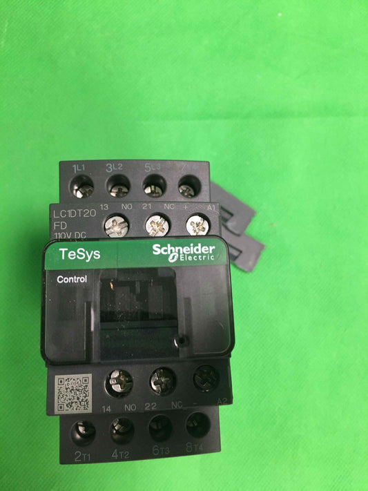 Schneider Electric-LC1DT20FD/LC1DT20FD