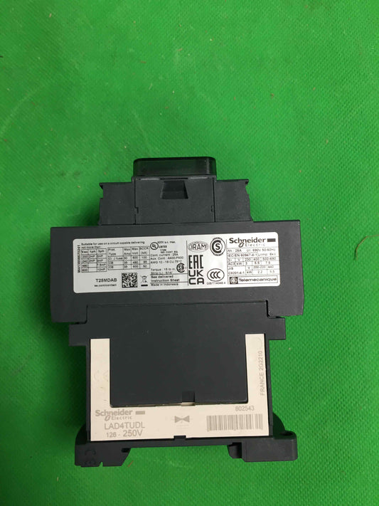 Schneider Electric-LC1DT25MD/LC1DT25MD