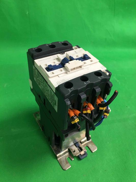 Schneider Electric-LC1 D40/LC1D40