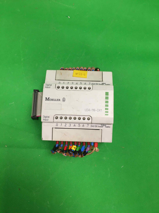 MOLLER -LE4-116-DD1/LE4116DD1