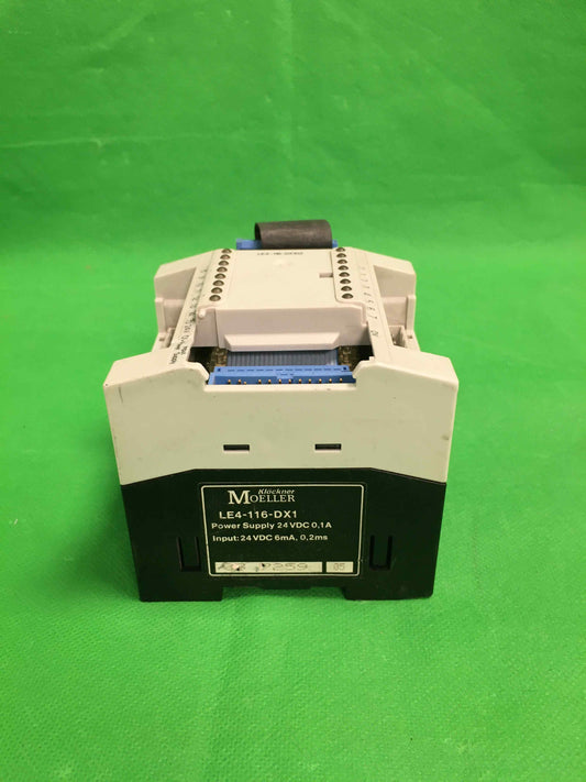 MOELLER -LEA-116-XD1/LEA116XD1
