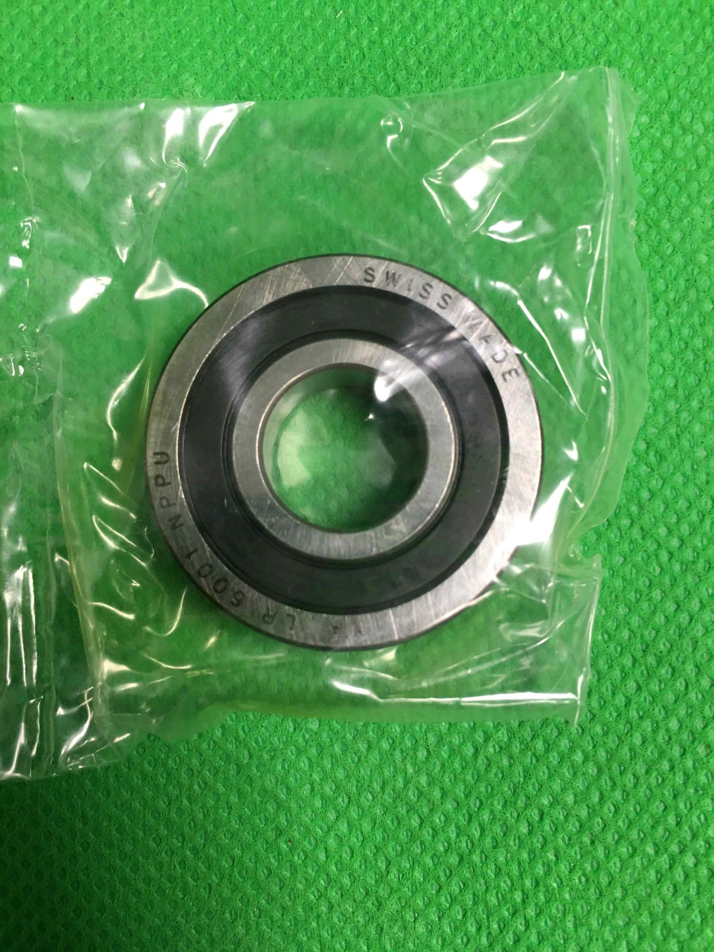 INA-LR6001 2RSR HLW NEW/LR60012RSRHLW