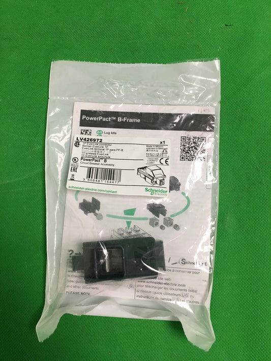Schneider Electric-LV426972/LV426972