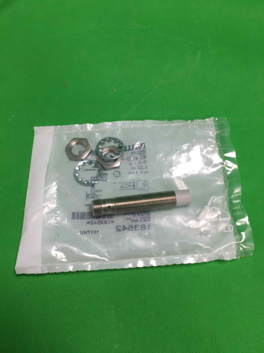 Balluf-M12EG-PSC80F-S04G/M12EGPSC80FS04G