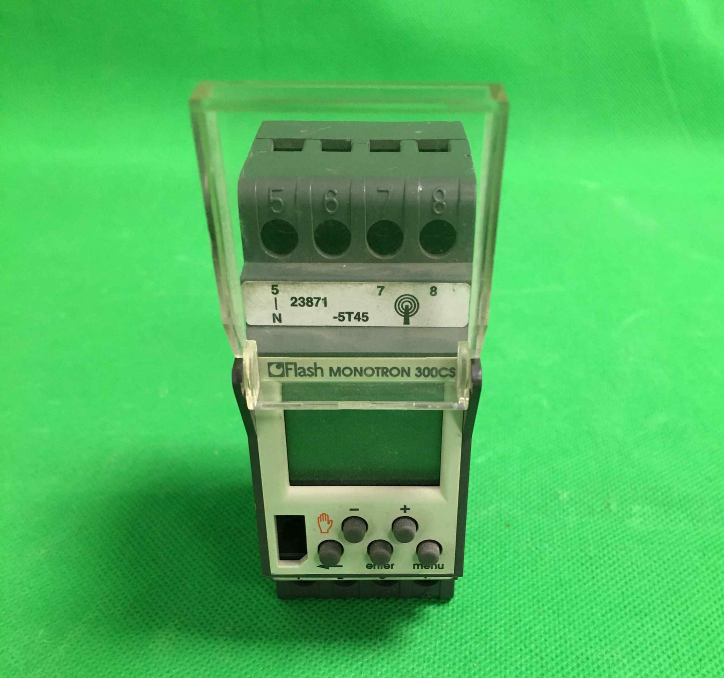 FLASH-MONOTRON 300CS/MONOTRON300CS