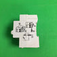 Schneider Electric-Multi9 C60N B10 vigi C60/Multi9C60NB10vigiC60