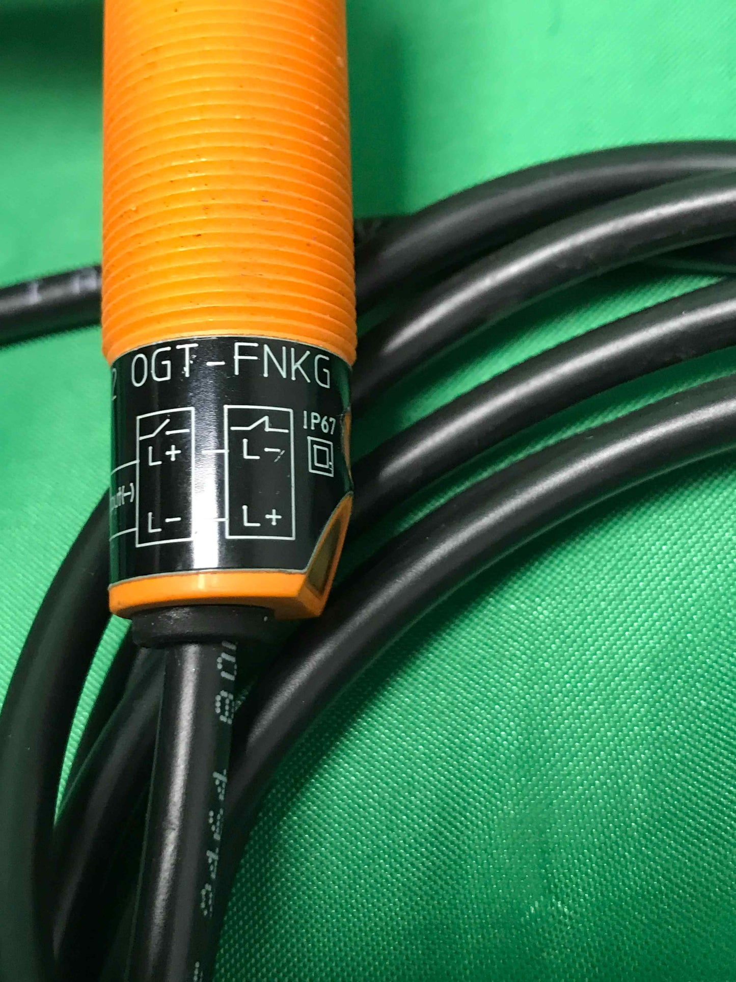 IFM ELECTRONIC-OG5051 OGT-FNKG/OG5051OGTFNKG