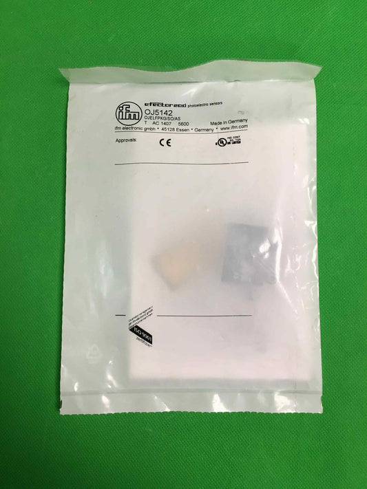 IFM ELECTRONIC-OJ5142/OJ5142