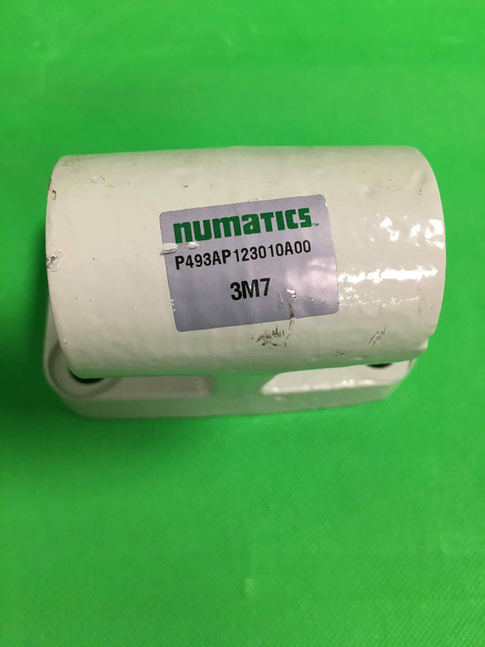 Numatics-P493AP123010A00/P493AP123010A00
