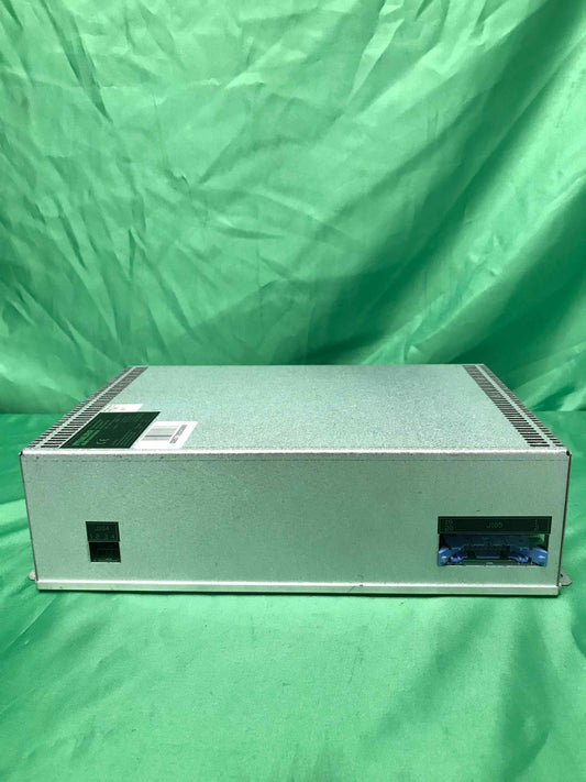 MURR ELEKTRONIK-PCT-MAINS-POWER AND HV-SUPPLY/PCTMAINSPOWERANDHVSUPPLY