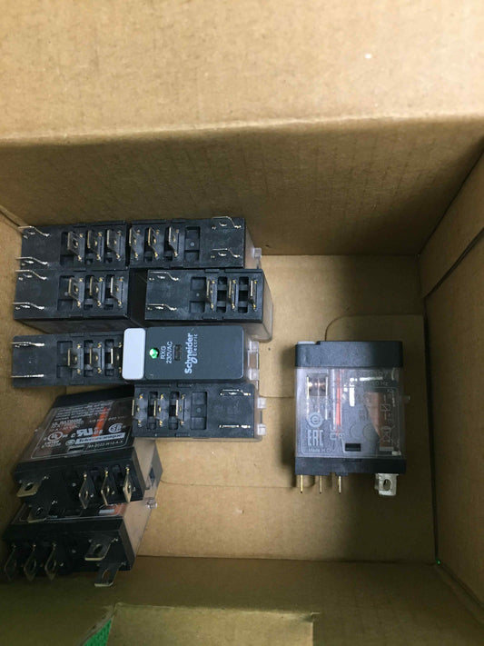 Schneider Electric-RGX13P7/RGX13P7