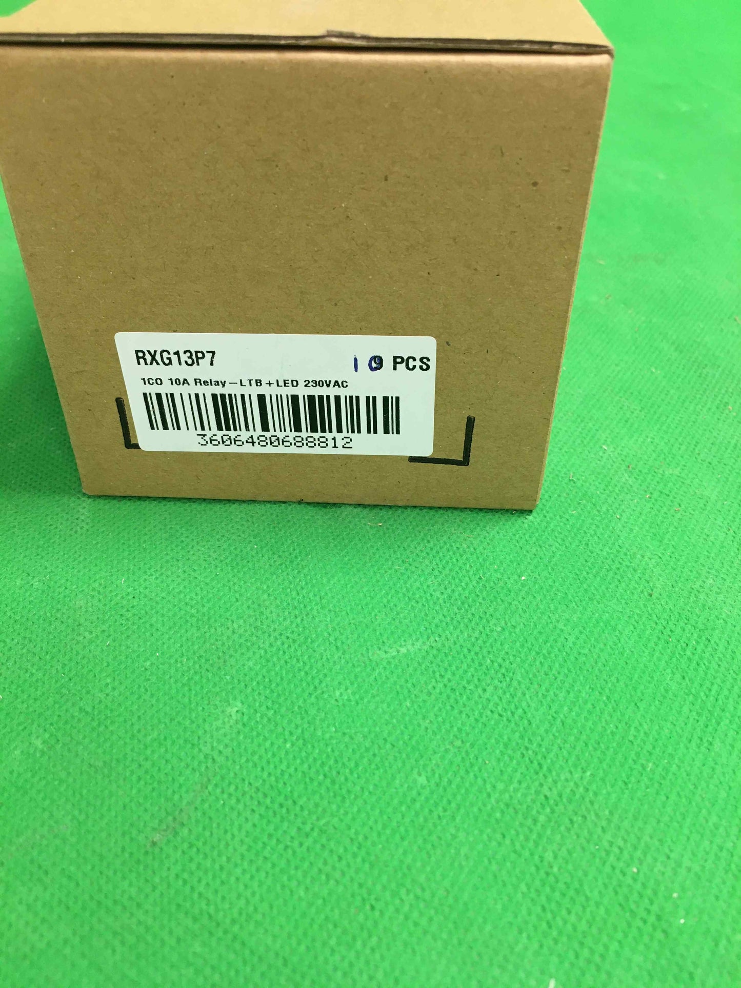 Schneider Electric-RGX13P7/RGX13P7