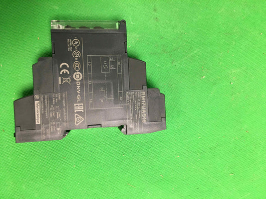 Schneider Electric-RM17UAS16/RM17UAS16
