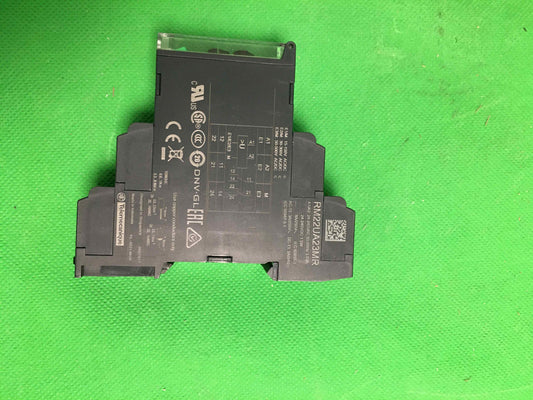Schneider Electric-RM22UA23M/RM22UA23M