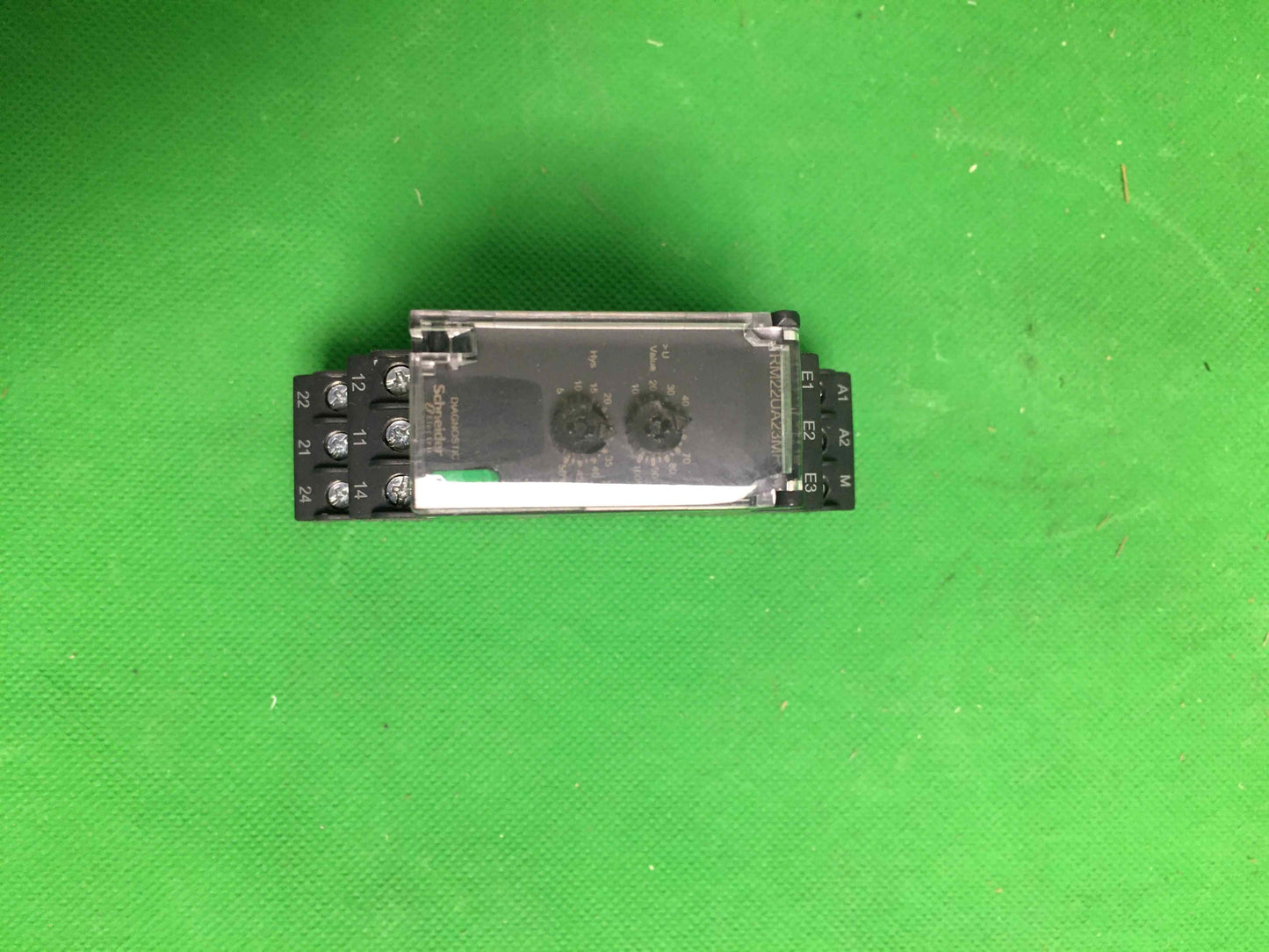 Schneider Electric-RM22UA23M/RM22UA23M