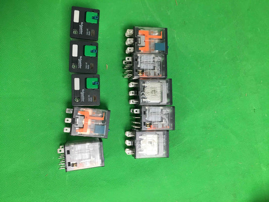 Schneider Electric-RPM32BD/RPM32BD