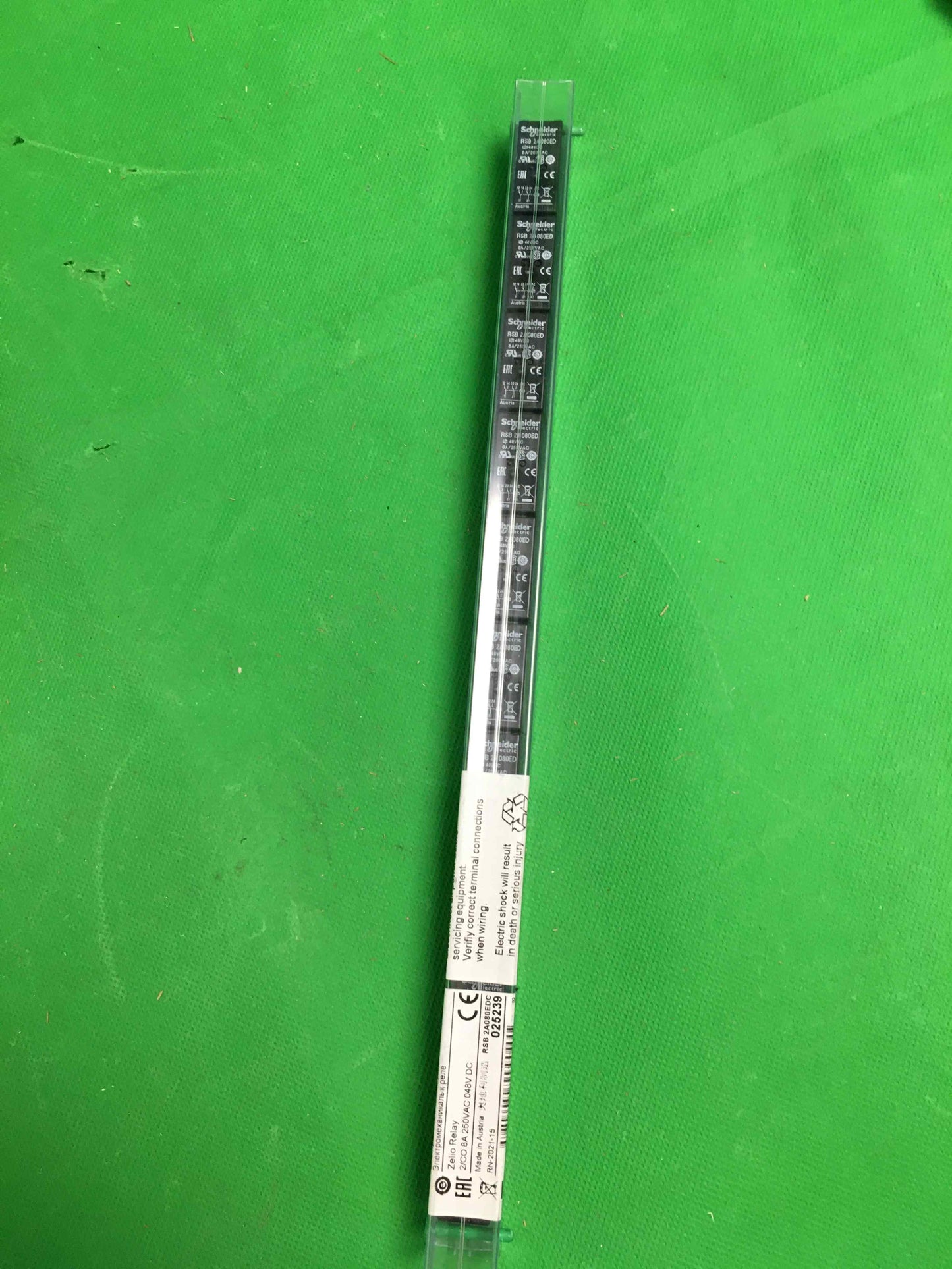 Schneider Electric-RSB 2A080ED/RSB2A080ED